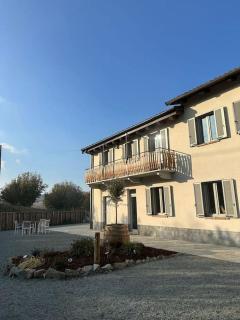 Cà d'Rita Monferrato - Vaglio Serra - 0