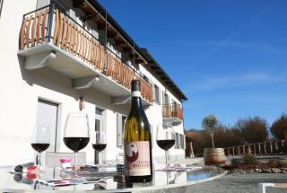 Cà d'Rita Monferrato - Vaglio Serra - 1