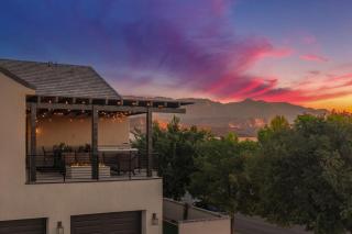 Lil Georgie at Elim Valley Resort 1491 Brand New Home, Private Hot Tub & Beautiful Community Pools! - Hurricane - 8