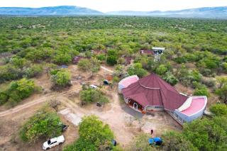 Mara Empiris Safari Camp - Ololaimutiek - 0