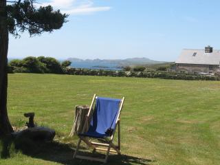 Skomer View Solva - Solva - 2