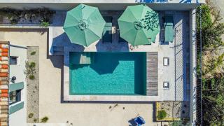 Le Mazet d'Ernestine - Piscine et Cheminée - Fontvieille - 0