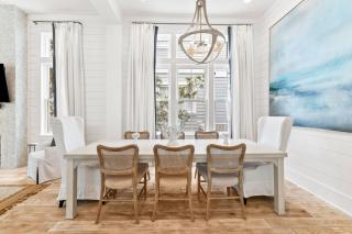 Sapphire Sunset- 6BR 6,5BTH & 6 Seater Golf Cart in the Lake District of WaterColor home - Santa Rosa Beach - 1