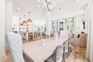 Sapphire Sunset- 6BR 6,5BTH & 6 Seater Golf Cart in the Lake District of WaterColor home - 3