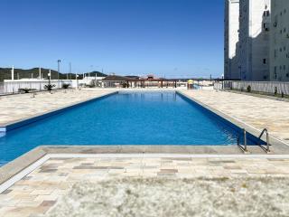 Resid. Clube Mar Grosso - Laguna - LAG604 - Laguna - 0