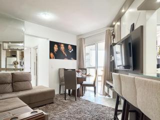 Resid. Clube Mar Grosso - Laguna - LAG604 - Laguna - 8