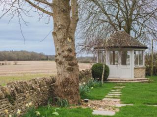 Ashworth House - Leafield - 8