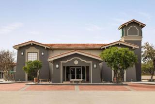 La Quinta Inn By Wyndham IH-10 West San Antonio TX - San Antonio - 9