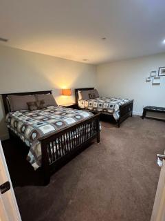 Third Floor Suite with lots of amenties - Traverse City - 2