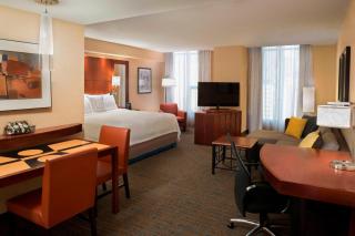 Residence Inn by Marriott Toronto Downtown / Entertainment District - Toronto - 7