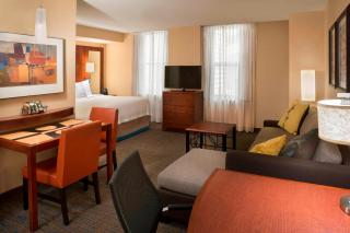 Residence Inn by Marriott Toronto Downtown / Entertainment District - Toronto - 6