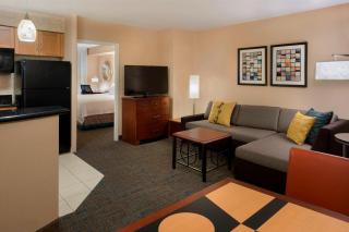 Residence Inn by Marriott Toronto Downtown / Entertainment District - Toronto - 5