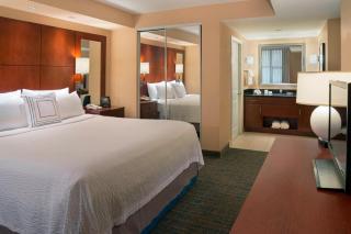 Residence Inn by Marriott Toronto Downtown / Entertainment District - Toronto - 4