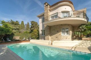 Superbe Nouvelle Villa Moderne - Cannes - 0