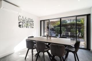 Superbe Nouvelle Villa Moderne - Cannes - 5