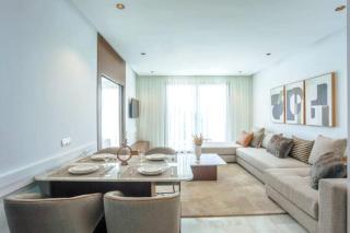 Résidence B Livin - Oasis - Casablanca - 7