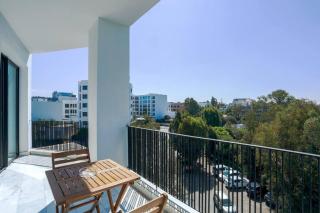 Résidence B Livin - Oasis - Casablanca - 6