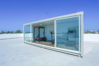 Résidence B Livin - Oasis - 3