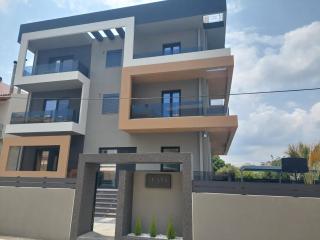 Luana Monte Apartments - Amoudara Herakliou - 8
