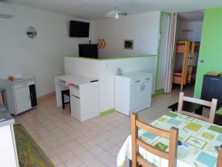 CAP CORNICHE studio avec espace nuit - Sète - 4