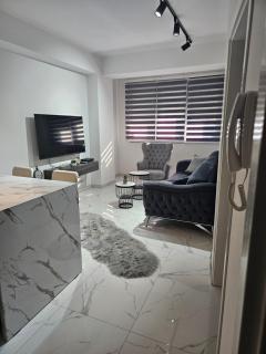 Damast lux apartments 22 - Ohrid - 1