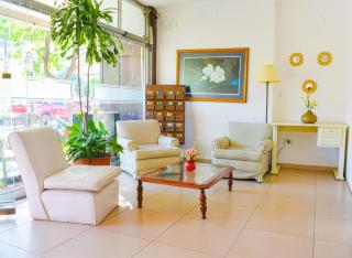 Nuevo Hotel Bristol - Santiago del Estero - 1