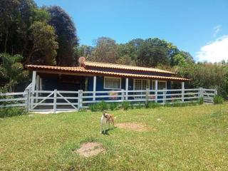Casa complexo da Zilda - Carrancas - 9