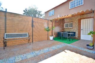 Casa de playa en Vilanova de Arousa - 2