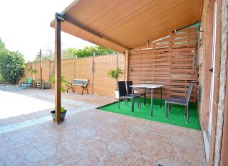 Casa de playa en Vilanova de Arousa - 1