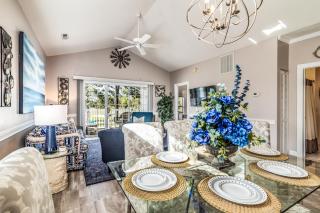Third Floor 2 Bedroom Condo-Golf Course Views! Magnolia Place 301 - Sleeps 6 guests! - Myrtle Beach - 8