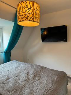Ferienwohnung Lohfelden Vibes - Lohfelden - 9