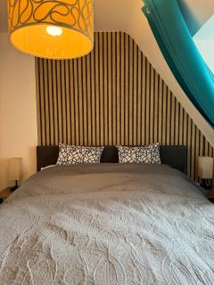 Ferienwohnung Lohfelden Vibes - Lohfelden - 8