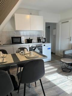 Ferienwohnung Lohfelden Vibes - Lohfelden - 2