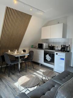 Ferienwohnung Lohfelden Vibes - Lohfelden - 4