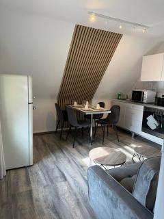 Ferienwohnung Lohfelden Vibes - Lohfelden - 5