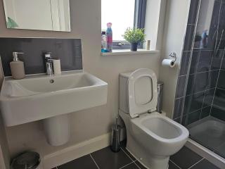 Comfortable Short Stay in Dublin - Dublin - 4