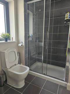 Comfortable Short Stay in Dublin - 3