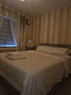 Comfortable Short Stay in Dublin - 7