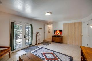 Pinon Pines Vacation Rental Hike, Bike and ATV! - Pine Mountain Club - 5