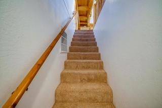 Pinon Pines Vacation Rental Hike, Bike and ATV! - Pine Mountain Club - 4