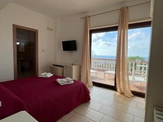 Residenza Domus Aurea Tropea- Vista Mare - Tropea - 9
