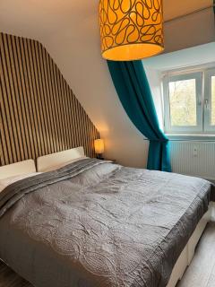 Ferienwohnung Lohfelden Vibes - Lohfelden - 1