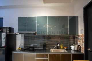 Seaview Urban suites Georgetown @Penang - Jelutong - 1