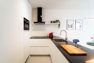 Beautiful 1BR apartment in Antwerp - 9