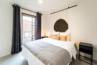 Beautiful 1BR apartment in Antwerp - Antwerp - 7