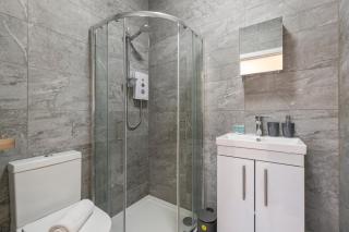 Modern Studio 3 min walk to Tube station nw11 - 1