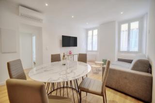 Charmant 2 chambres, MEYNADIER- FORVILE A2B243 - 7