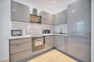 Charmant 3 pieces centre ville A2B243 - Cannes - 9