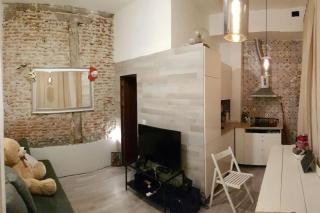 Apartamento en el centro de Madrid II - Madrid - 8