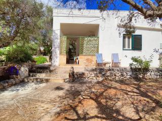 Casa Terradico - Gagliano del Capo - 5